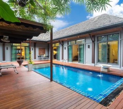 Villa Satori By VRP
