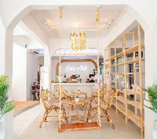 Grand Sattahip Hotel