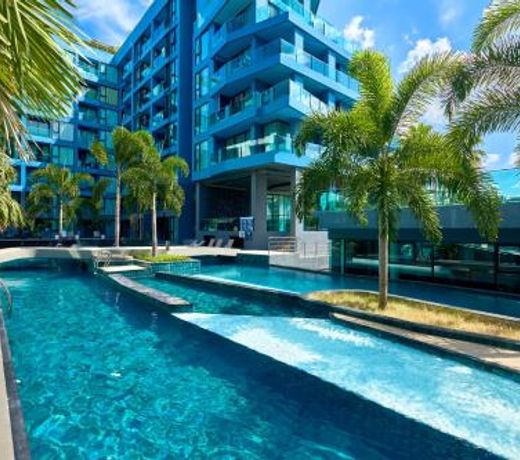 Acqua Condo by Tech