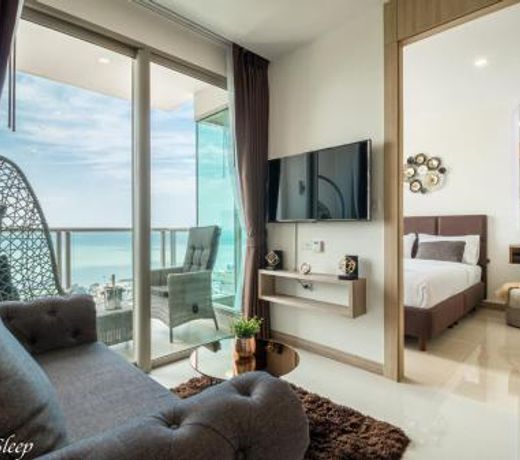 The Riviera Jomtien Sea View