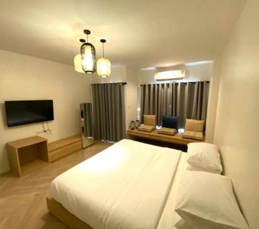 My Uthai Hotel