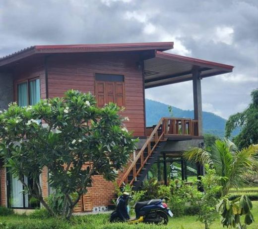 Chill House à¹à¸¡à¹à¸ªà¸°à¹à¸£à¸µà¸¢à¸