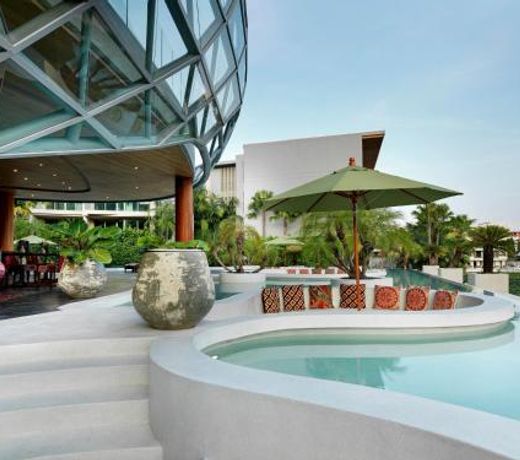 Wyndham Grand Nai Harn Beach Phuket - SHA Extra Plus