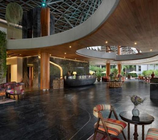 Wyndham Grand Nai Harn Beach Phuket - SHA Extra Plus
