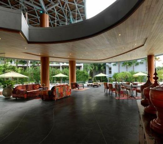 Wyndham Grand Nai Harn Beach Phuket - SHA Extra Plus