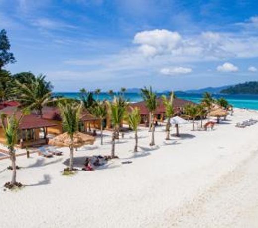 Zodiac Seesun Resort