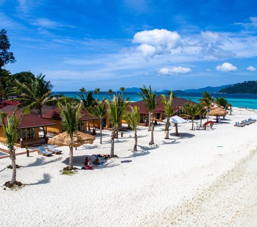 Zodiac Seesun Resort