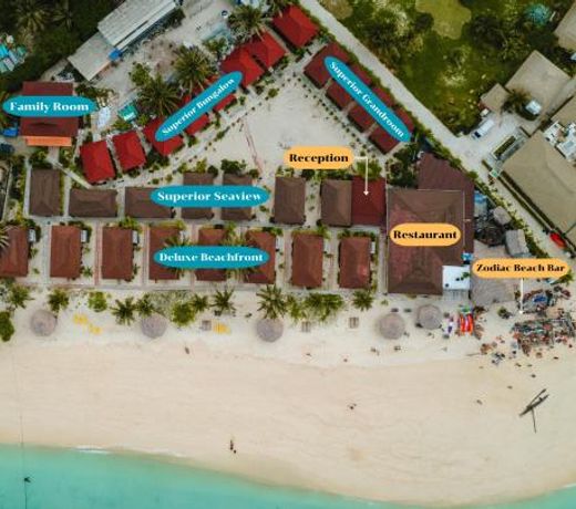 Zodiac Seesun Resort