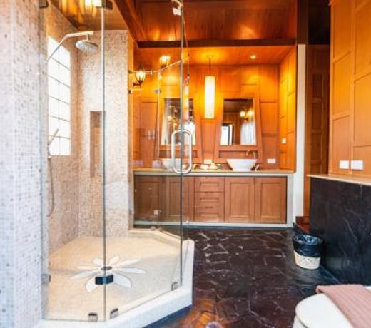 Bali Style 4 Bedrooms Private Pool Villa By Pattaya Holiday
