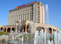 Отель Sugdiyon фото 2, г. Худжанд, Таджикистан