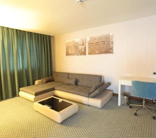 NEVALI HOTEL