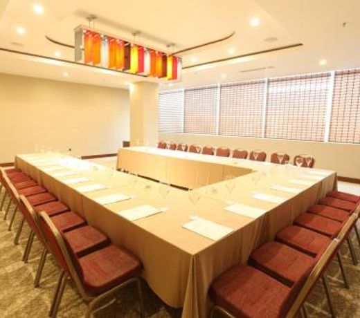 NEVALI HOTEL