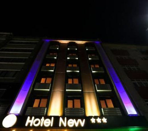 SİVAS HOTEL NEVV