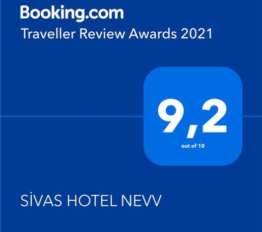 SİVAS HOTEL NEVV