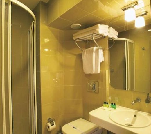SİVAS HOTEL NEVV