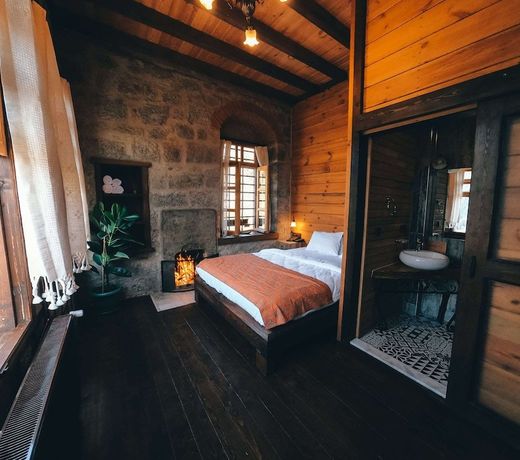 DUDÄ° KONAK HOTEL