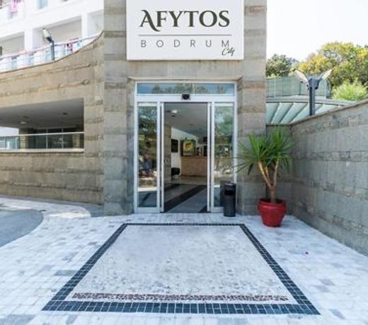 Afytos Bodrum City