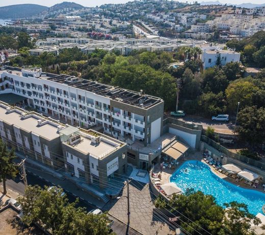 Afytos Bodrum City