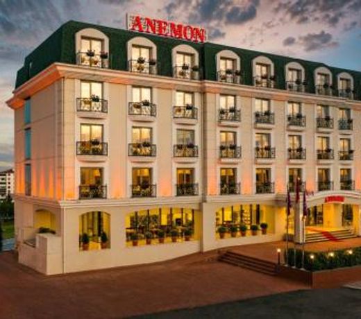 Anemon Diyarbakır Hotel