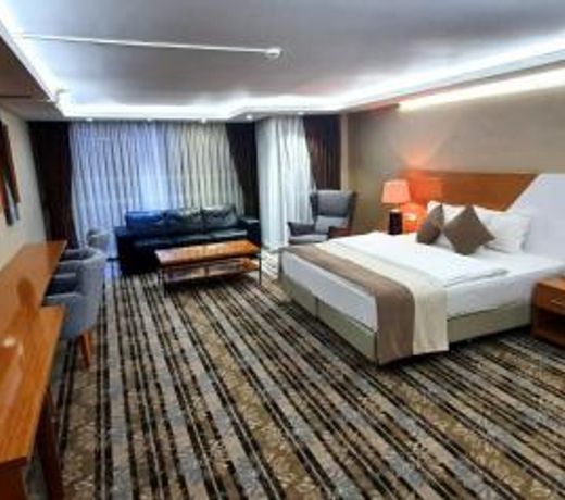 BULVAR HOTEL
