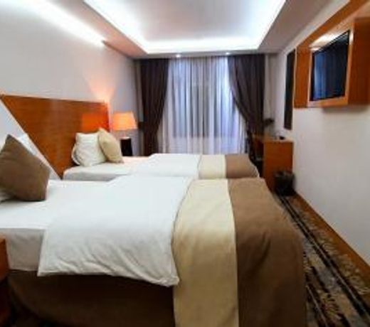 BULVAR HOTEL