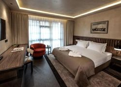 The Parma Hotel & Spa Taksim фото 2