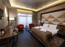 Mercure Istanbul The Plaza Bosphorus фото 4