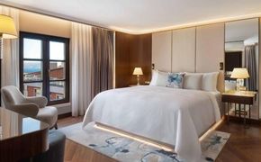 JW Marriott Istanbul Bosphorus