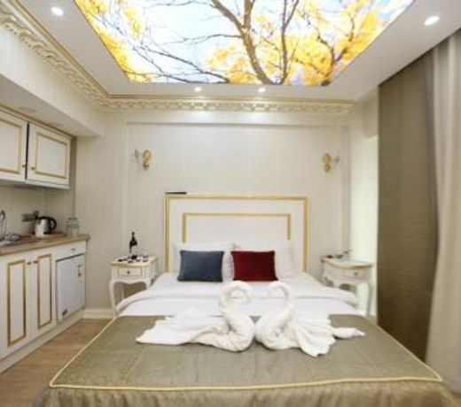 Hazar Otel