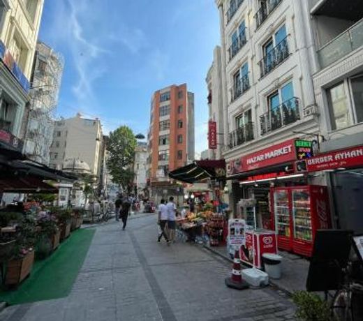 Hazar Otel
