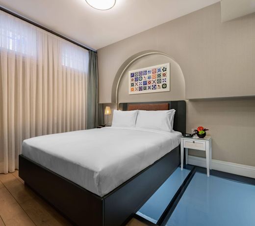 Catch Hotel Sultanahmet-Special Category