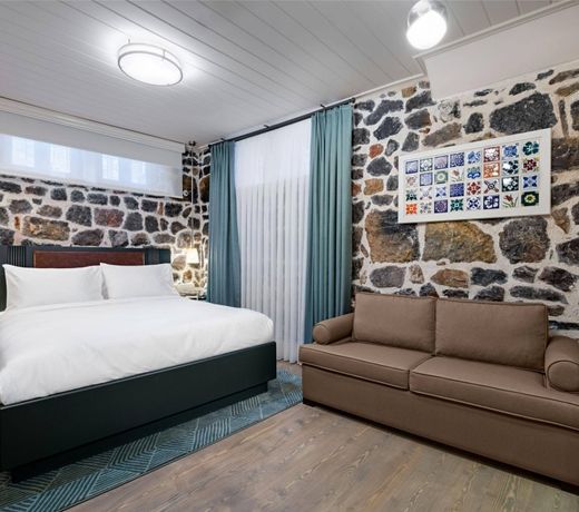 Catch Hotel Sultanahmet-Special Category