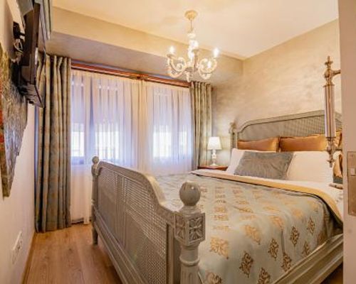 Lord Morgan & Exclusive Design Nişantaşı - Стамбул - фото 4