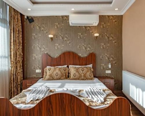 OASIS SUITES OLD CITY - Стамбул - фото 9