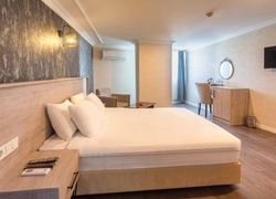 Апарт-Отель Royal Suites Tüyap фото 4