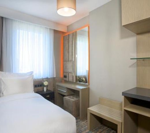 Ottoperla Hotel