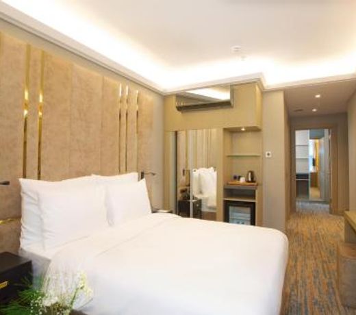 Ottoperla Hotel