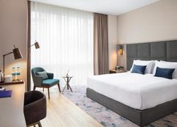 Delta Hotels By Marriott Istanbul Halic фото 2