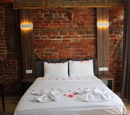 Han Suite Hotel