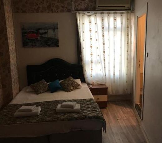 Memorable Garden Hotel Ä°stanbul