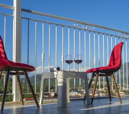 Monastery Suites Hotel