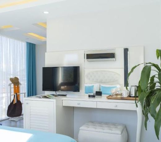Monastery Suites Hotel