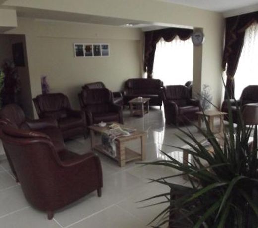 borpark otel