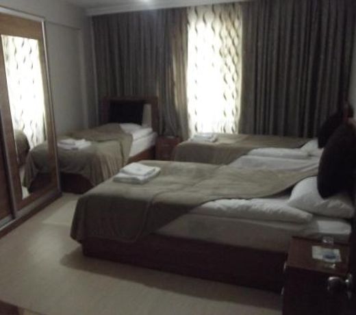 borpark otel