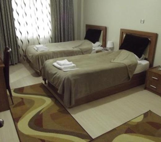 borpark otel