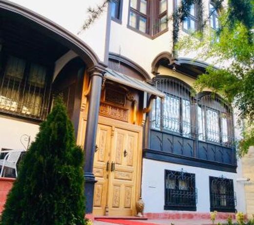 TAHTAKALE KONAK HOTEL Private & Luxury