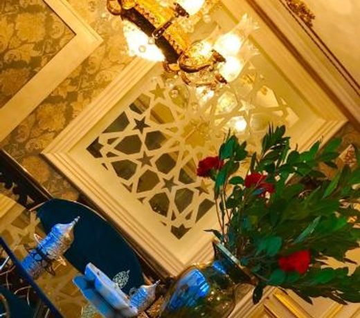 TAHTAKALE KONAK HOTEL Private & Luxury
