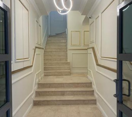 NF Bursa Residence