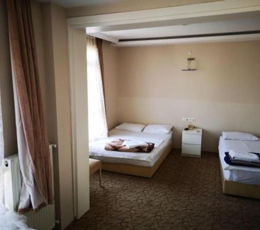 Otel CamlÄ±bel