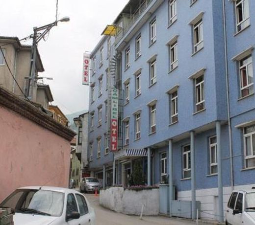 Otel CamlÄ±bel